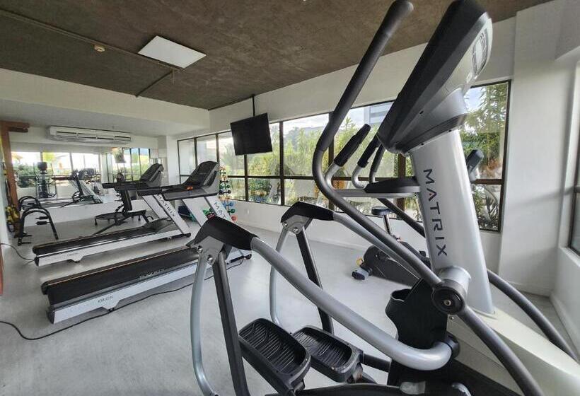 Ritz Suites Maceió Flat Particular Temporada