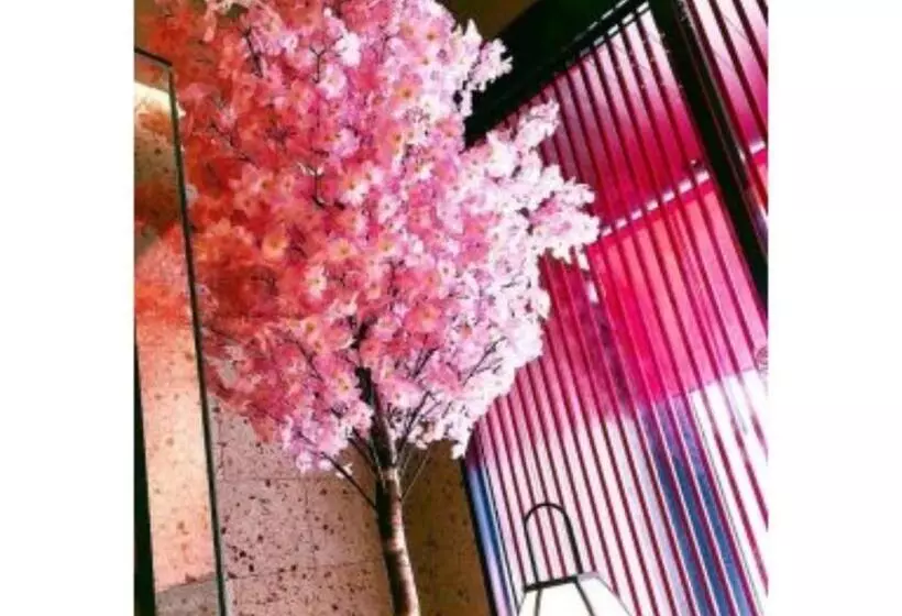 Sakura Sky Hotel   Vacation Stay 18449v