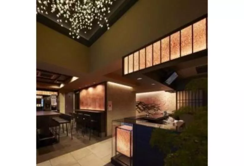 Sakura Sky Hotel   Vacation Stay 18449v