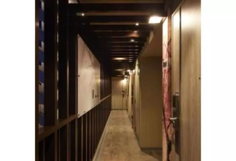 Sakura Sky Hotel   Vacation Stay 18449v