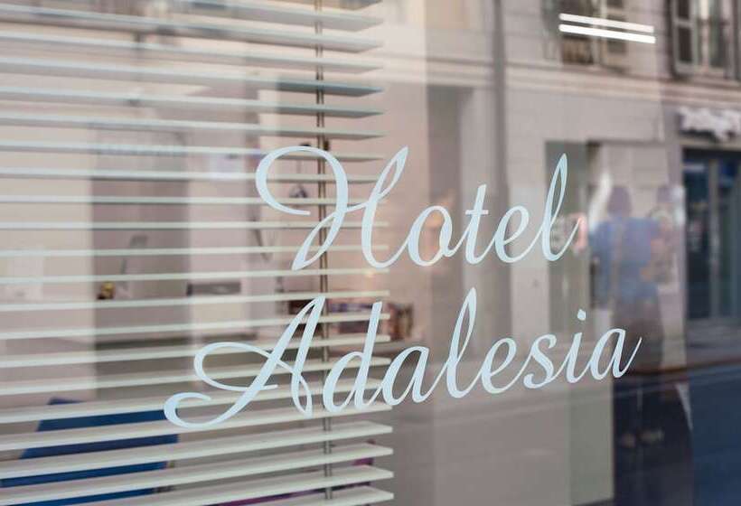Adalesia Hotel & Coffee