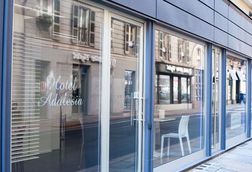 Adalesia Hotel & Coffee