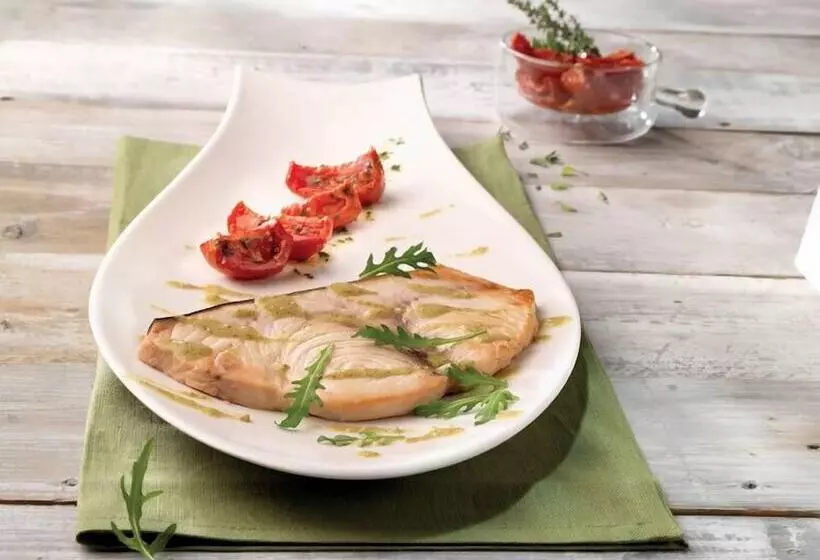 Adalesia Hotel & Coffee