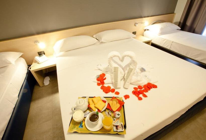 Adalesia Hotel & Coffee