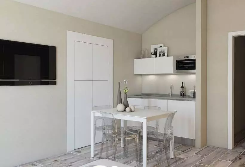 Adalesia Hotel & Coffee