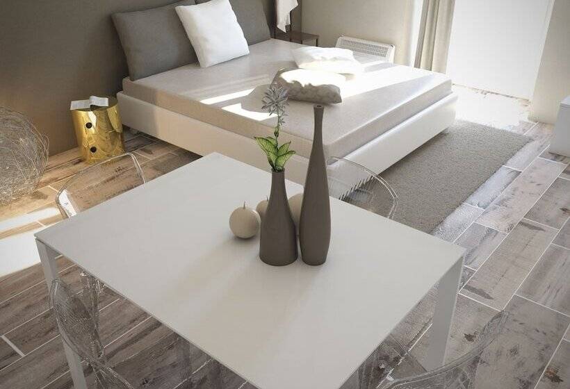 Adalesia Hotel & Coffee