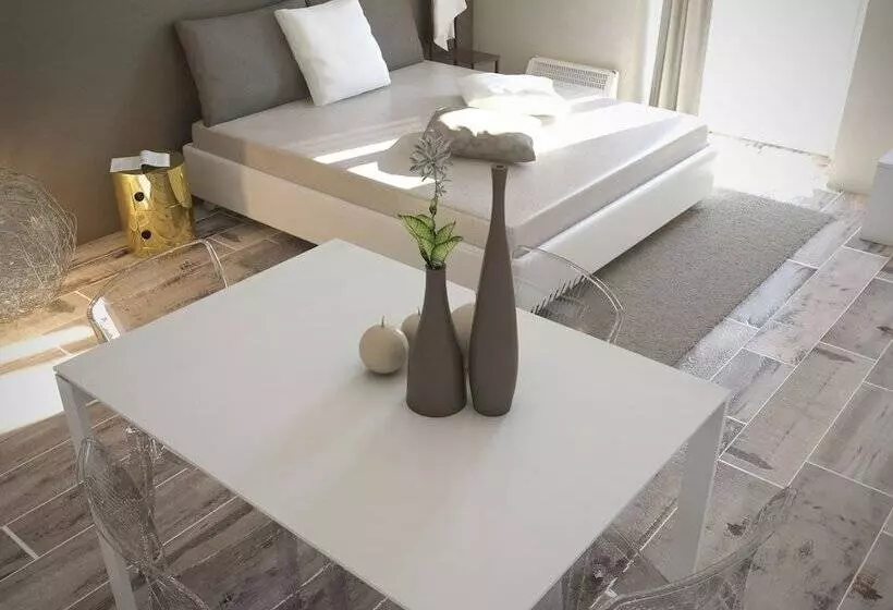 Adalesia Hotel & Coffee