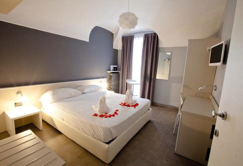 Adalesia Hotel & Coffee