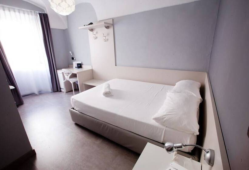 Adalesia Hotel & Coffee