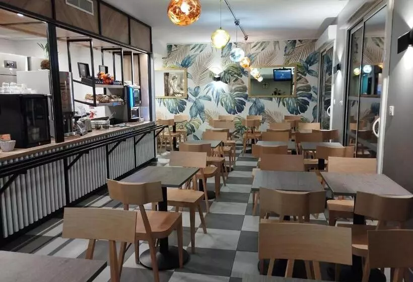 B&b Hotel Agen Castelculier