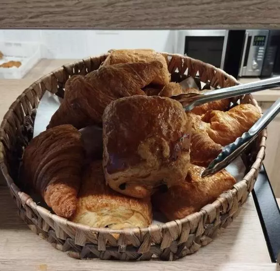 B&b Hotel Agen Castelculier