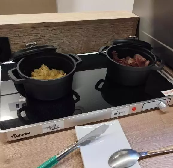 B&b Hotel Agen Castelculier