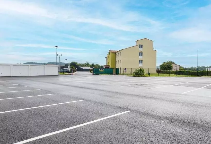 B&b Hotel Agen Castelculier