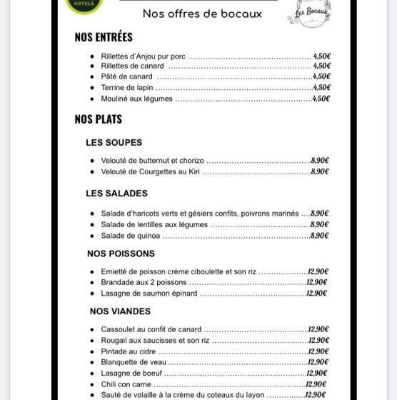 B&b Hotel Agen Castelculier