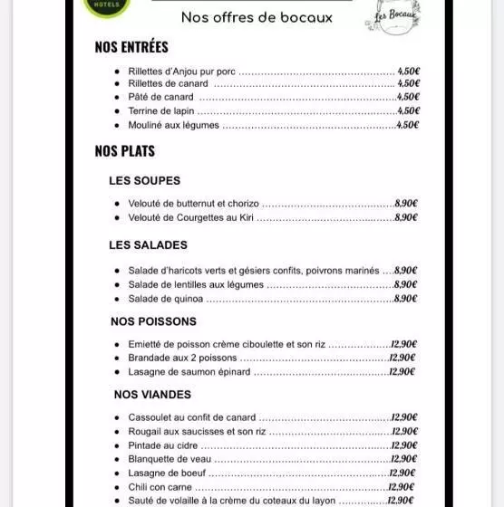 B&b Hotel Agen Castelculier