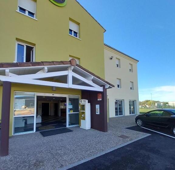 B&b Hotel Agen Castelculier