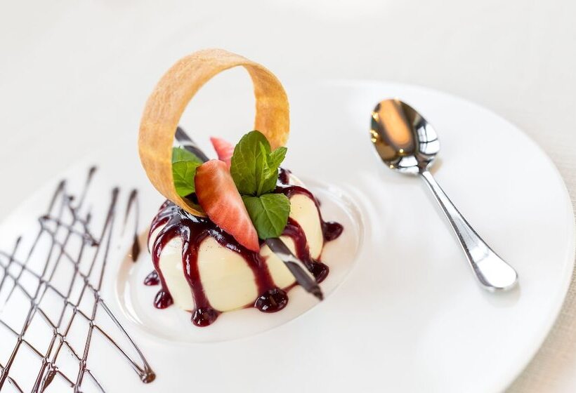 Bukowy Park Hotel Medical Spa