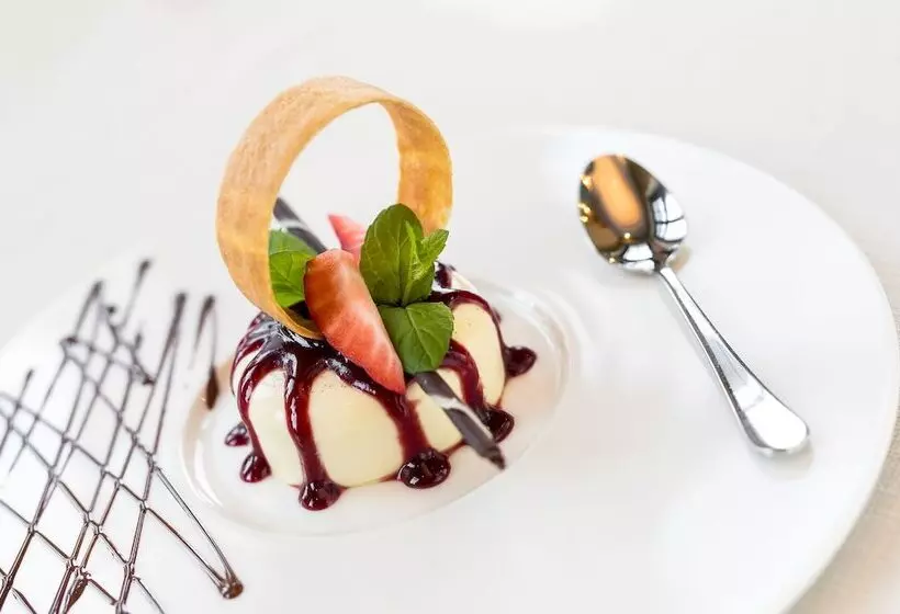 Bukowy Park Hotel Medical Spa