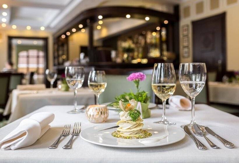 Bukowy Park Hotel Medical Spa