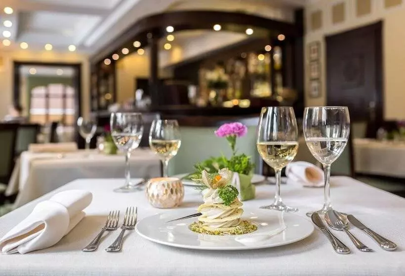 Bukowy Park Hotel Medical Spa