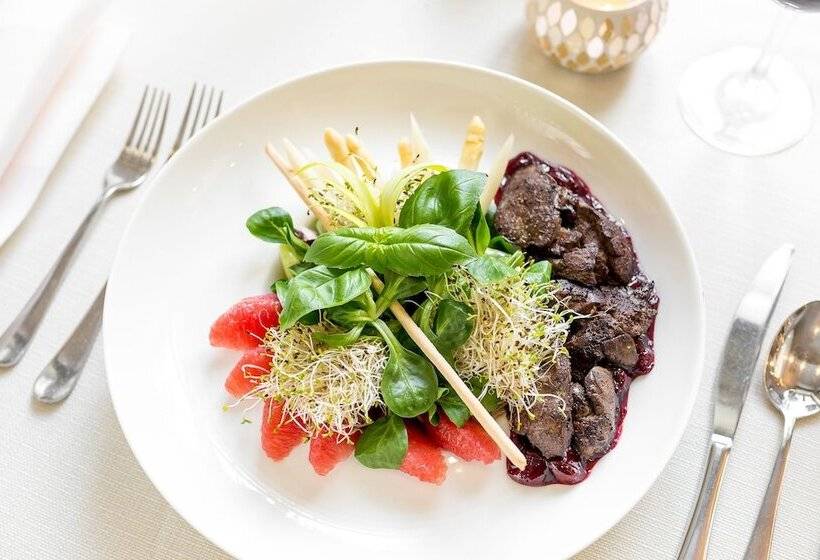 Bukowy Park Hotel Medical Spa