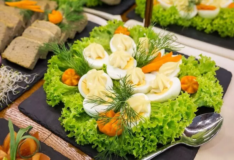 Bukowy Park Hotel Medical Spa