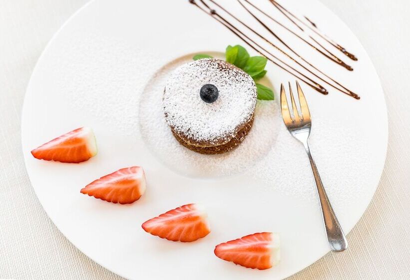 Bukowy Park Hotel Medical Spa