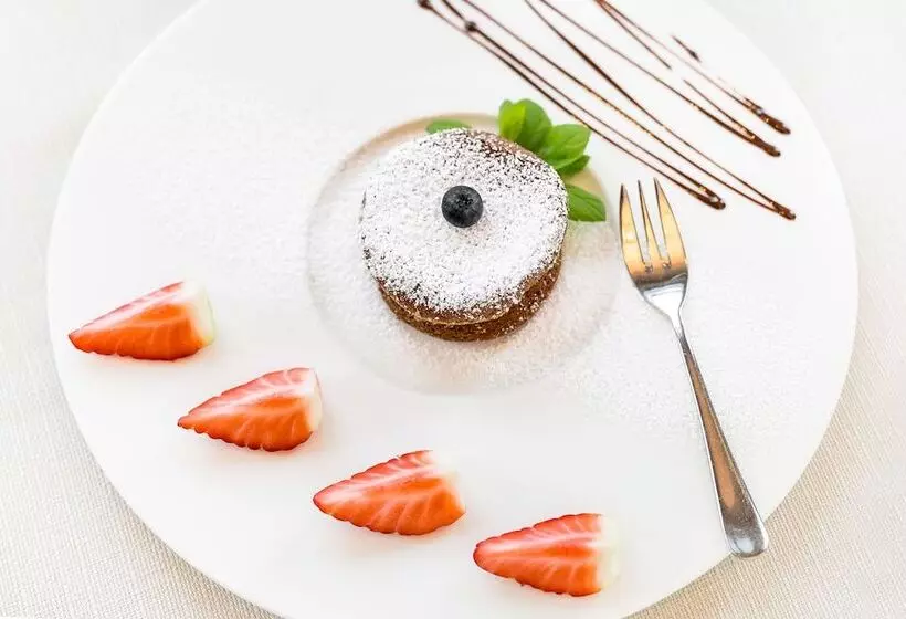 Bukowy Park Hotel Medical Spa