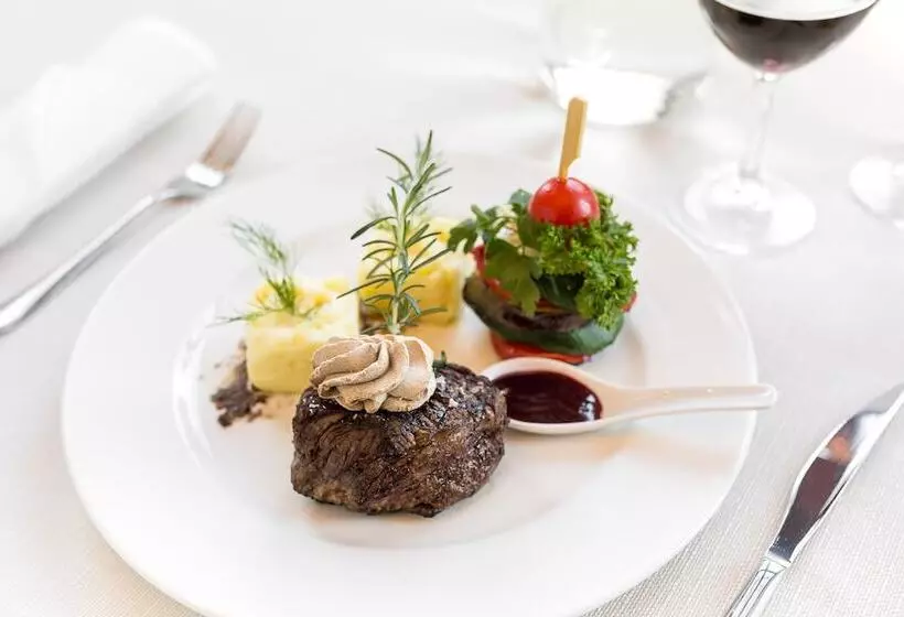 Bukowy Park Hotel Medical Spa