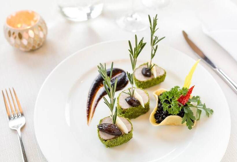 Bukowy Park Hotel Medical Spa