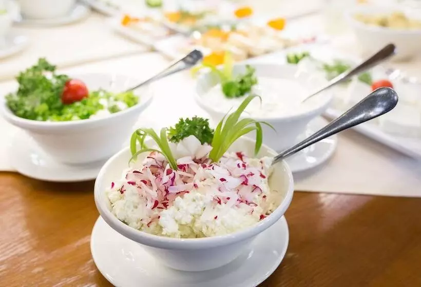 Bukowy Park Hotel Medical Spa