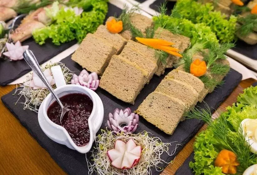 Bukowy Park Hotel Medical Spa