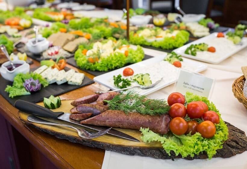 Bukowy Park Hotel Medical Spa