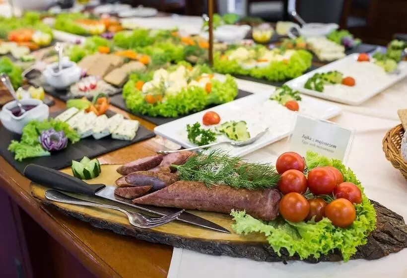 Bukowy Park Hotel Medical Spa