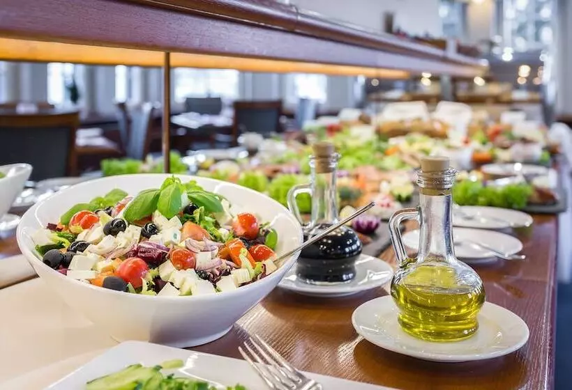 Bukowy Park Hotel Medical Spa