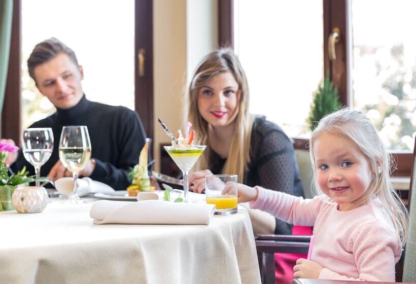 Bukowy Park Hotel Medical Spa