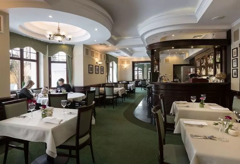 Bukowy Park Hotel Medical Spa