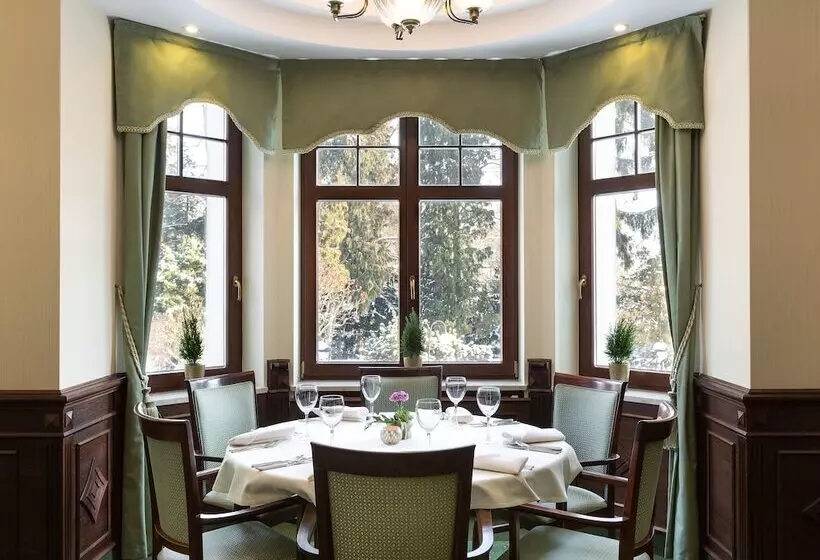 Bukowy Park Hotel Medical Spa