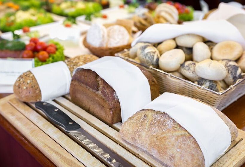 Bukowy Park Hotel Medical Spa