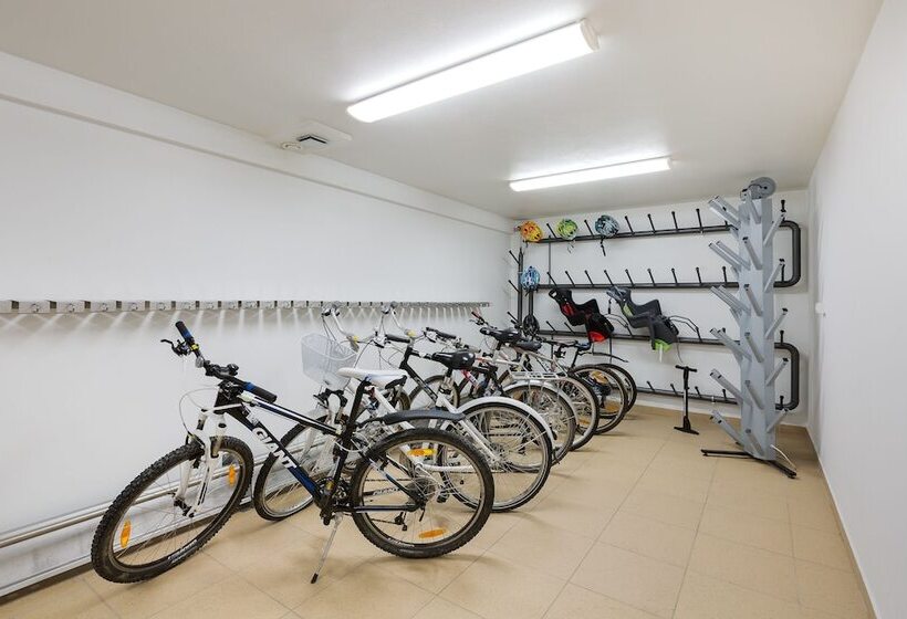 Bukowy Park Hotel Medical Spa