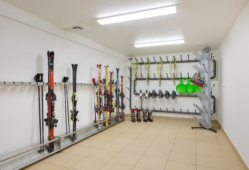 Bukowy Park Hotel Medical Spa