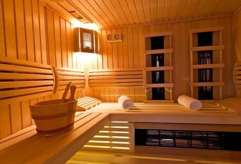 Bukowy Park Hotel Medical Spa