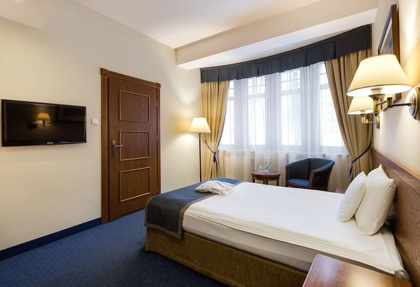 Bukowy Park Hotel Medical Spa