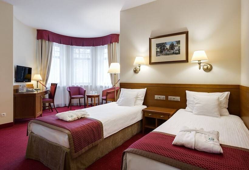 Bukowy Park Hotel Medical Spa