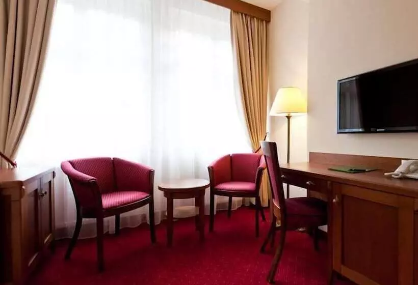 Bukowy Park Hotel Medical Spa