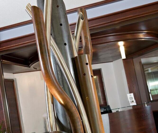 Cottage Logis Hôtel   Restaurant