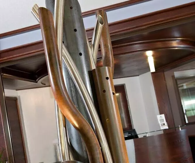 Cottage Logis Hôtel Restaurant