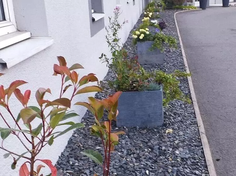 Cottage Logis Hôtel Restaurant