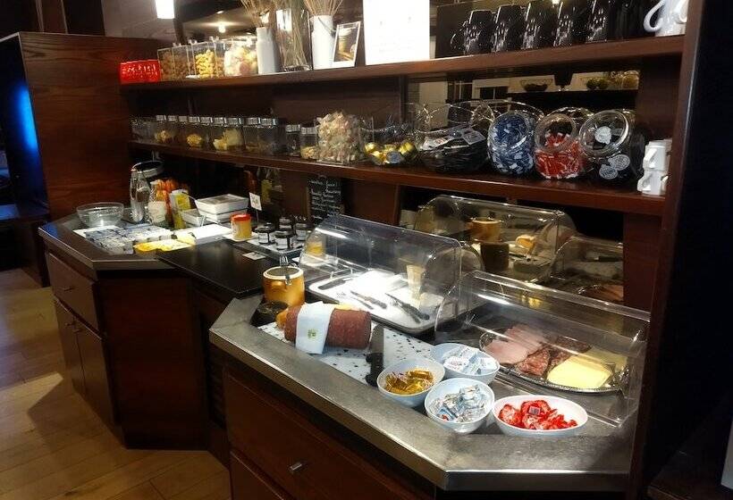 Cottage Logis Hôtel   Restaurant