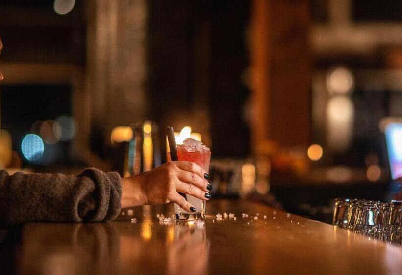 Eriksgårdens Fjällhotell